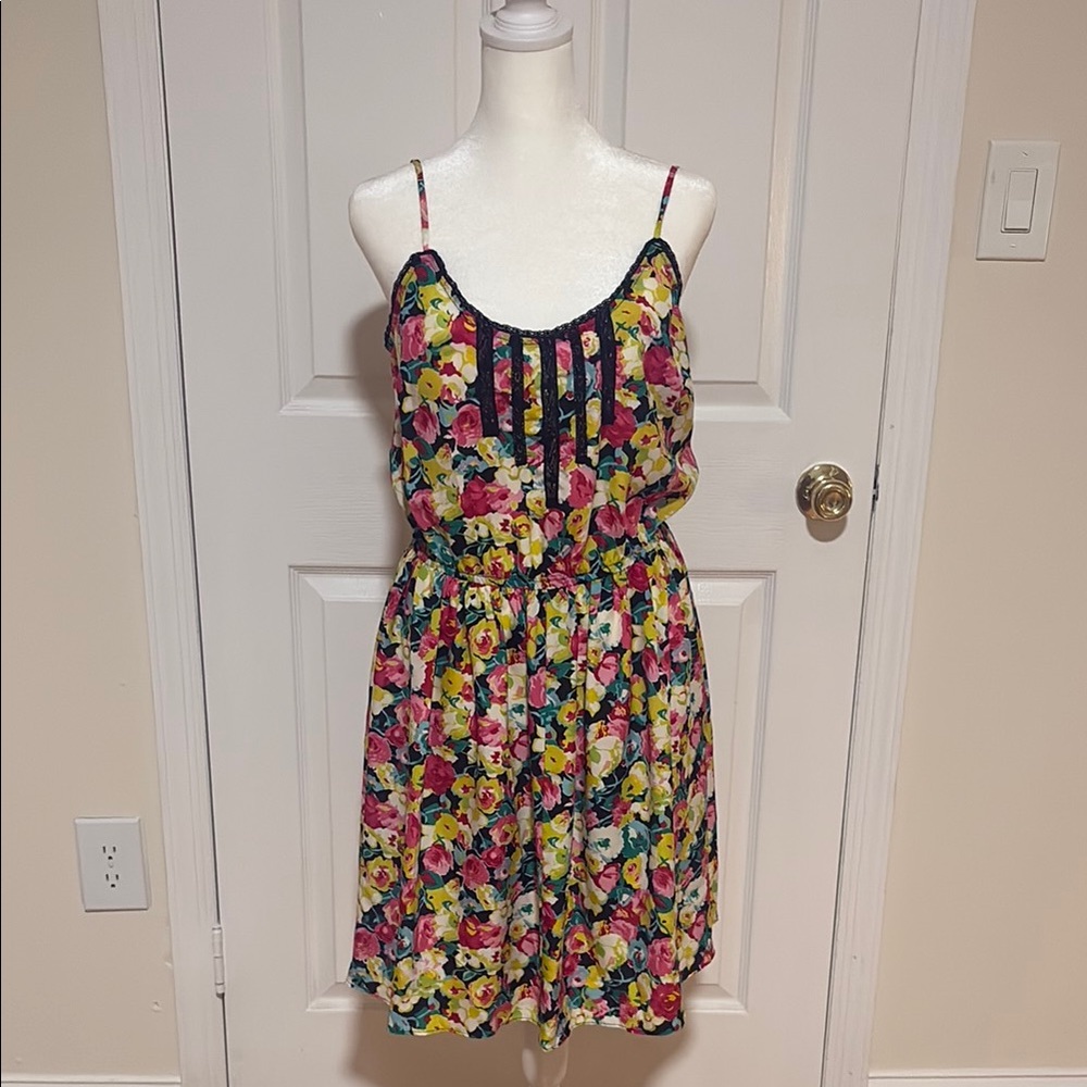 Betsey Johnson Dress